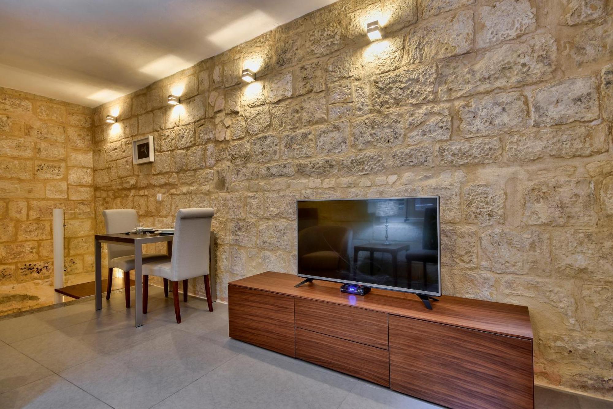 Vallettastay Standard Apartments In 瓦莱塔 客房 照片