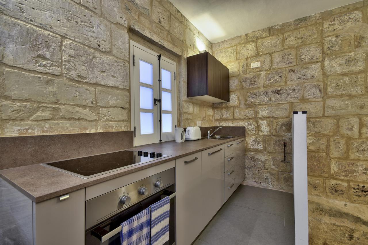 Vallettastay Standard Apartments In 瓦莱塔 外观 照片